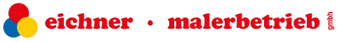 Eichner Malerbetrieb Logo