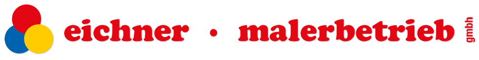 Eichner Malerbetrieb Logo